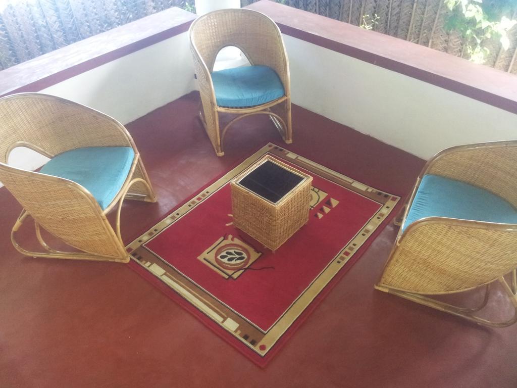 הוילה Alappuzha Marari Dreamz מראה חיצוני תמונה