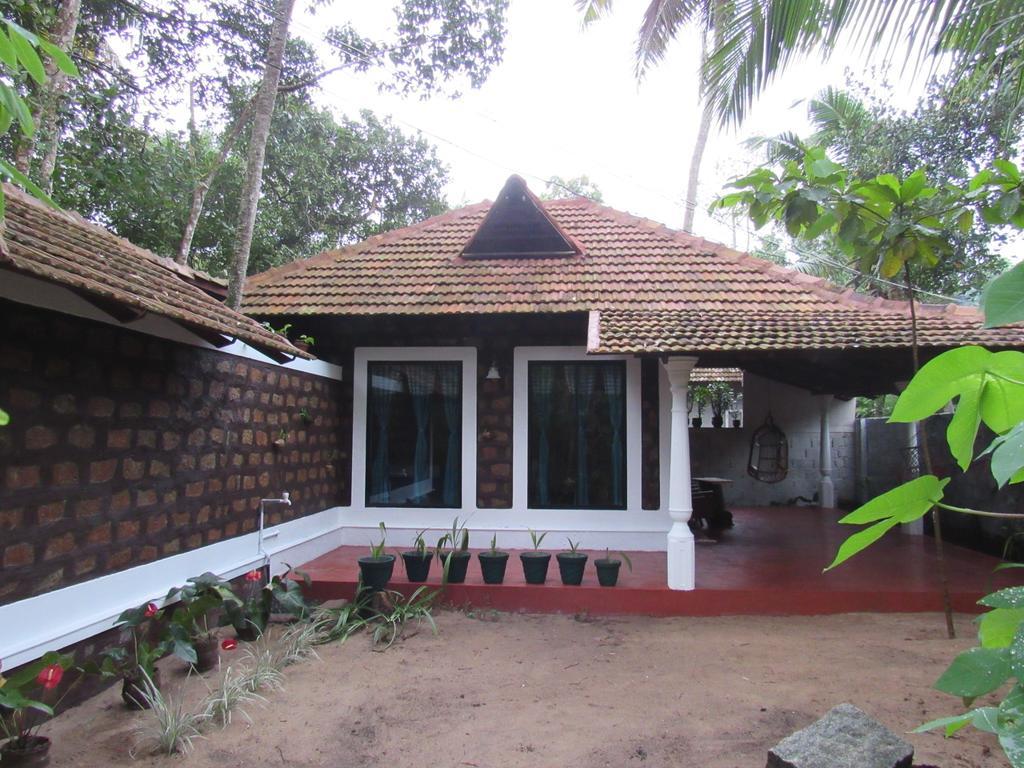 הוילה Alappuzha Marari Dreamz מראה חיצוני תמונה
