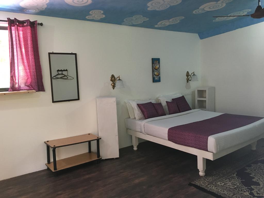 הוילה Alappuzha Marari Dreamz מראה חיצוני תמונה