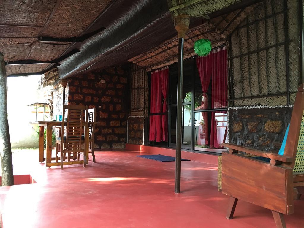 הוילה Alappuzha Marari Dreamz מראה חיצוני תמונה