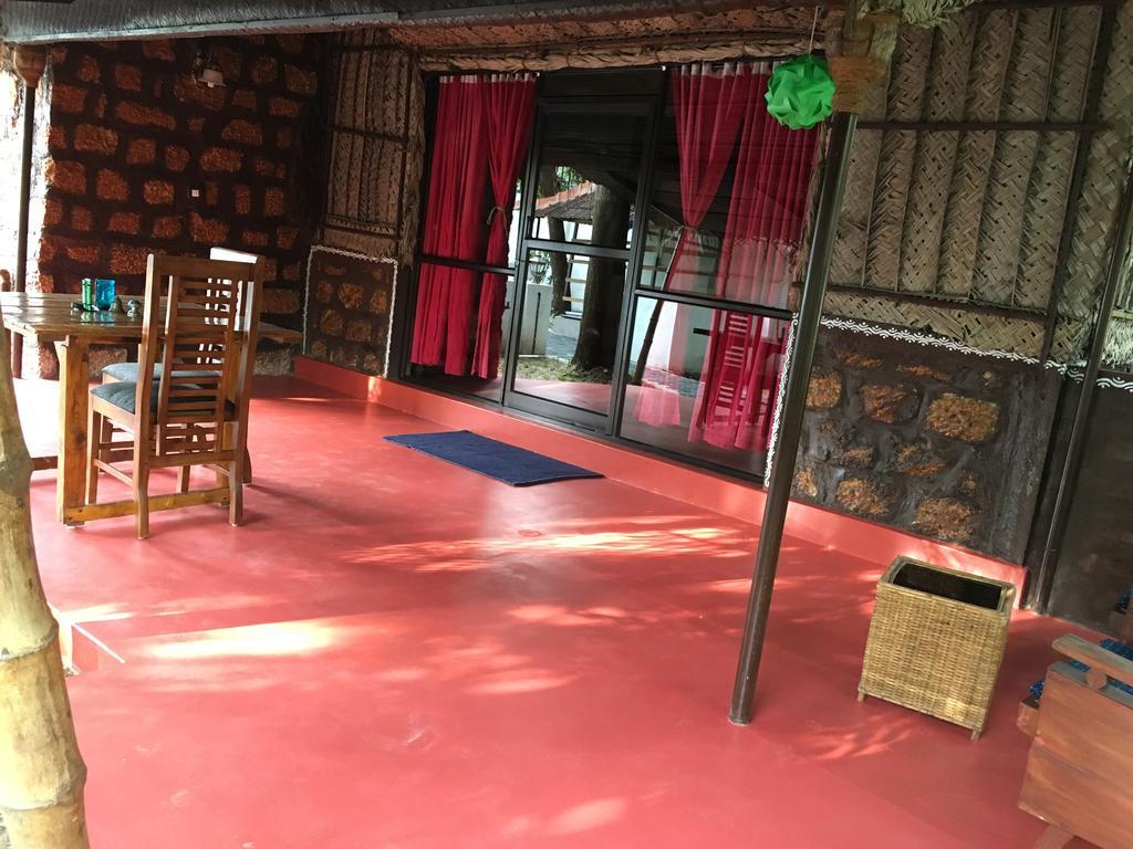 הוילה Alappuzha Marari Dreamz מראה חיצוני תמונה